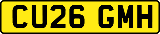 CU26GMH