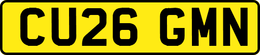 CU26GMN