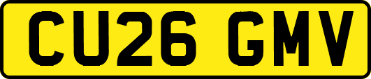 CU26GMV
