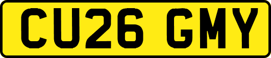 CU26GMY