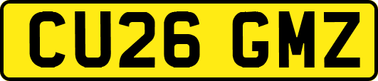 CU26GMZ