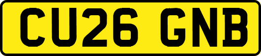 CU26GNB