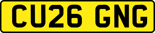 CU26GNG