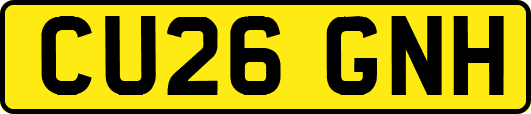 CU26GNH