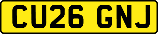 CU26GNJ
