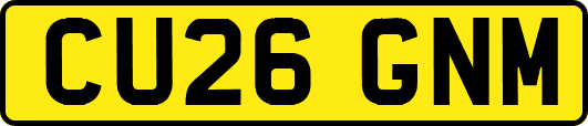 CU26GNM