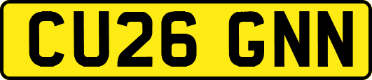 CU26GNN