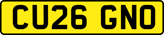 CU26GNO