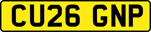 CU26GNP