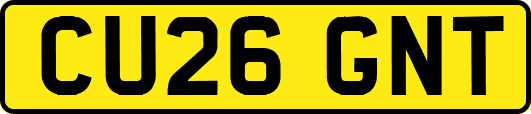 CU26GNT