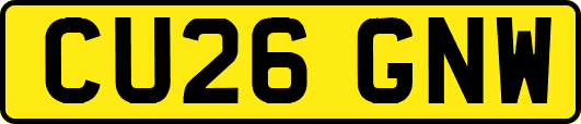 CU26GNW