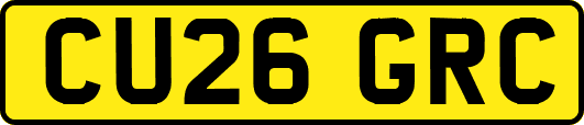 CU26GRC