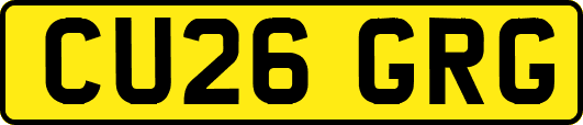 CU26GRG