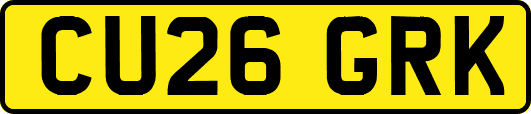 CU26GRK