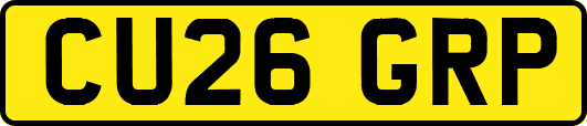 CU26GRP
