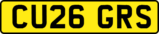 CU26GRS