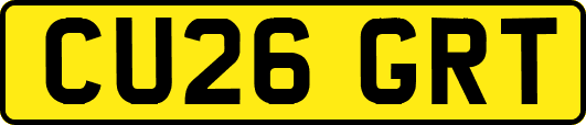 CU26GRT