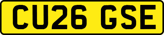 CU26GSE