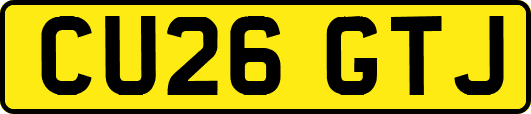 CU26GTJ