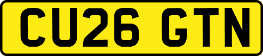CU26GTN