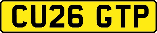 CU26GTP