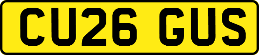CU26GUS