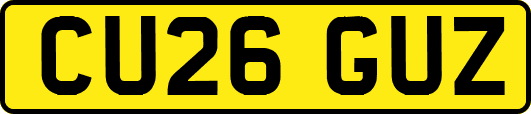 CU26GUZ