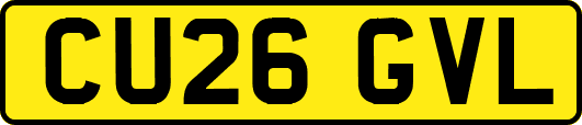 CU26GVL