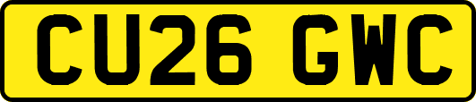 CU26GWC