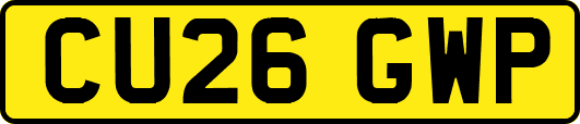 CU26GWP