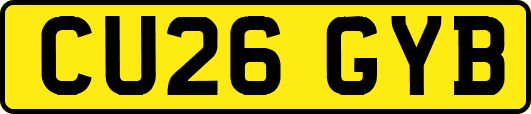 CU26GYB