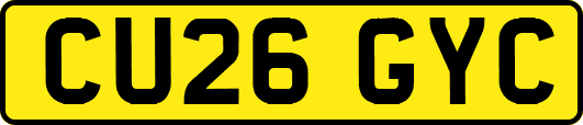 CU26GYC
