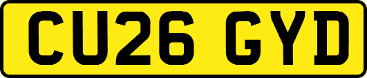 CU26GYD