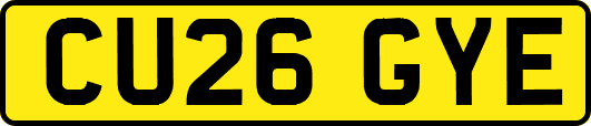 CU26GYE