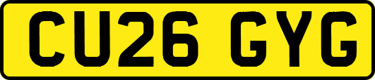 CU26GYG