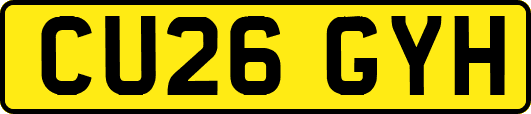 CU26GYH