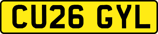 CU26GYL