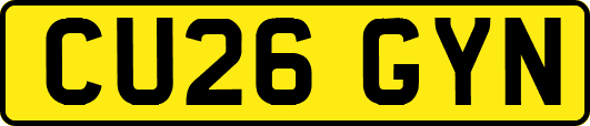 CU26GYN