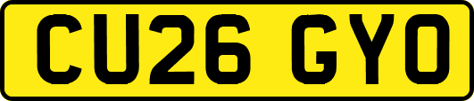 CU26GYO