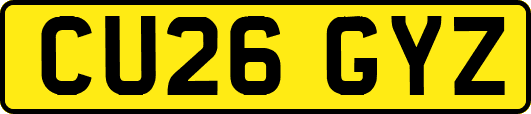 CU26GYZ