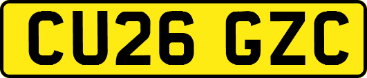 CU26GZC