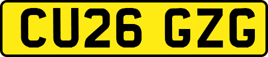 CU26GZG