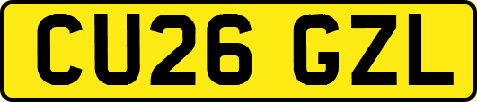 CU26GZL