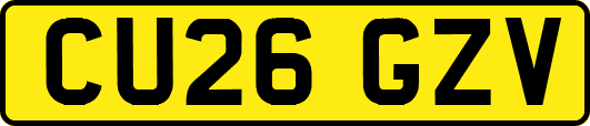 CU26GZV