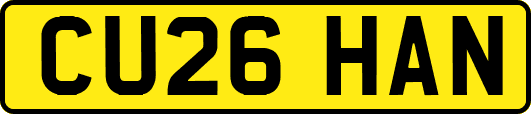 CU26HAN