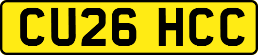 CU26HCC