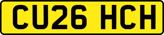 CU26HCH