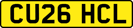 CU26HCL