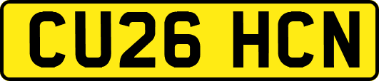 CU26HCN