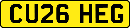 CU26HEG